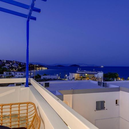 Ferienwohnung Armenaki Azolimnos Exterior foto