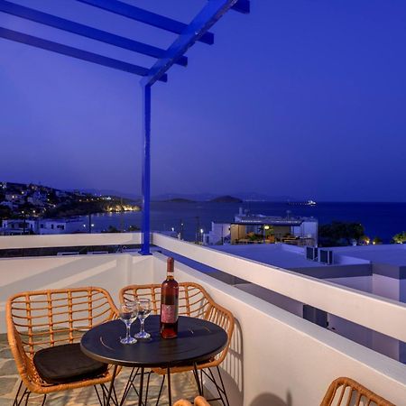 Ferienwohnung Armenaki Azolimnos Exterior foto