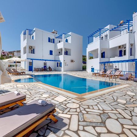 Ferienwohnung Armenaki Azolimnos Exterior foto
