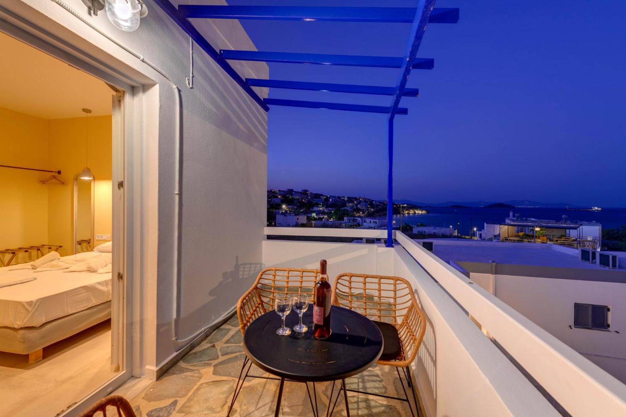 Ferienwohnung Armenaki Azolimnos Exterior foto