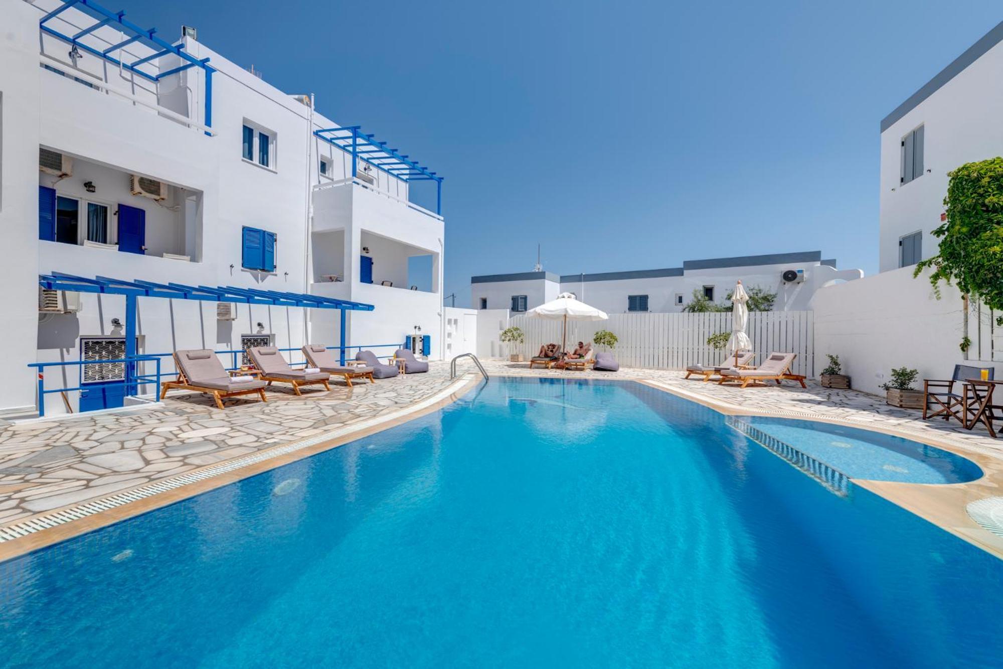Ferienwohnung Armenaki Azolimnos Exterior foto