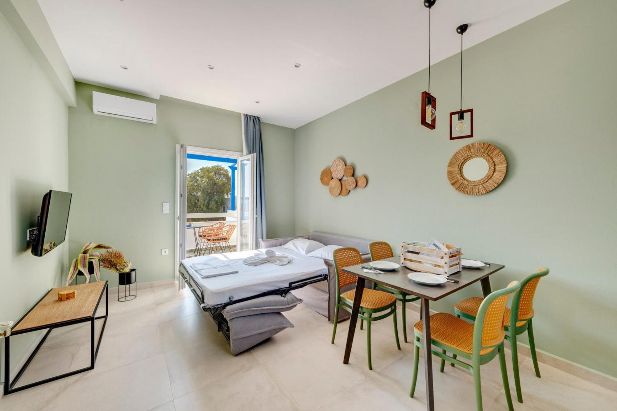 Ferienwohnung Armenaki Azolimnos Exterior foto