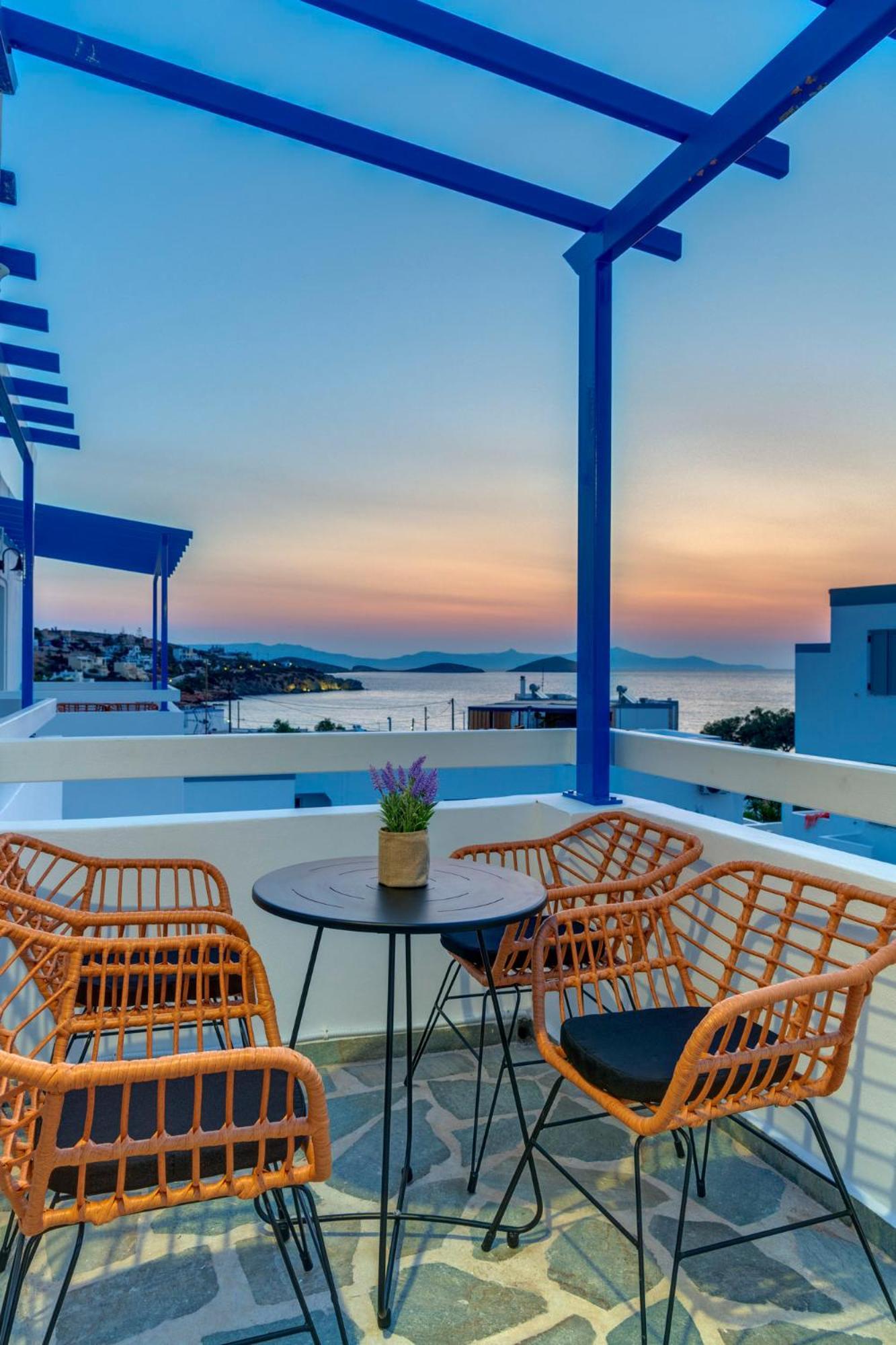 Ferienwohnung Armenaki Azolimnos Exterior foto