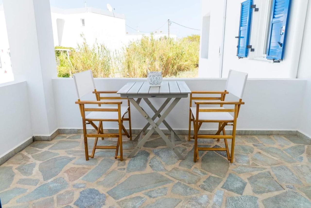 Ferienwohnung Armenaki Azolimnos Exterior foto
