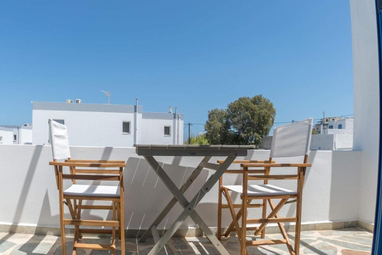 Ferienwohnung Armenaki Azolimnos Exterior foto